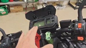 Скутер Tank Sports Urban Classic 150, 2024 — как новый, пробег 190 км