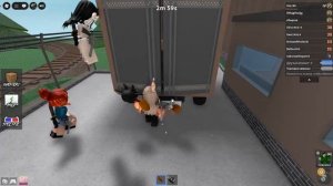 ЛУЧШИЕ МОМЕТЫ ММ2 ПЕРЕОЗВУЧКА