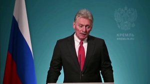 🌐 Дмитрий Песков с пониманием относится к трудностям из-за ограничений интернета