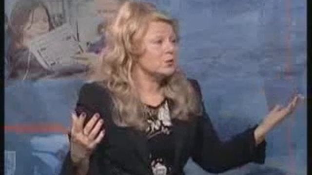 Встреча с Иисусом и исцеление от рака