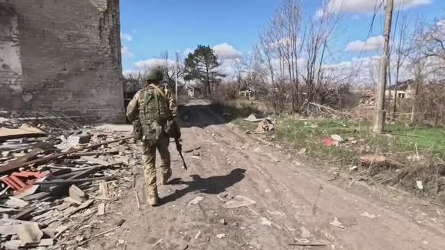 Полицейские посетили освобожденный Димитров