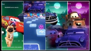 Яркая анимация. Детский канал Нэвкин тв. (12)