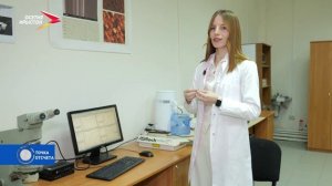 Инженеры будущего I Точка отсчета