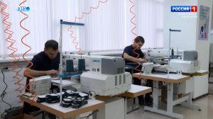 Инновации в швейном деле: в Нальчике открывается форум «Индустрия будущего»