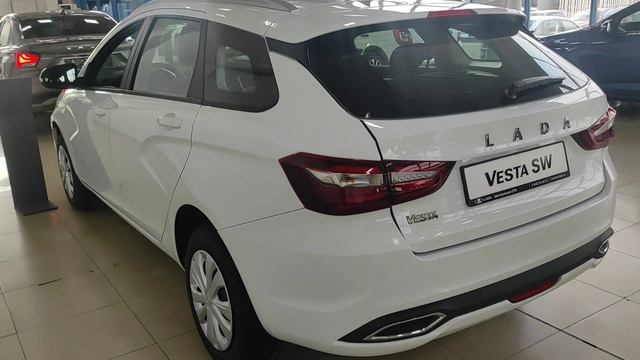 НОВОЯ ВЕСТА СВ-УНИВЕРСАЛ ЦЕНА АПРЕЛЬ 2026 ГОД