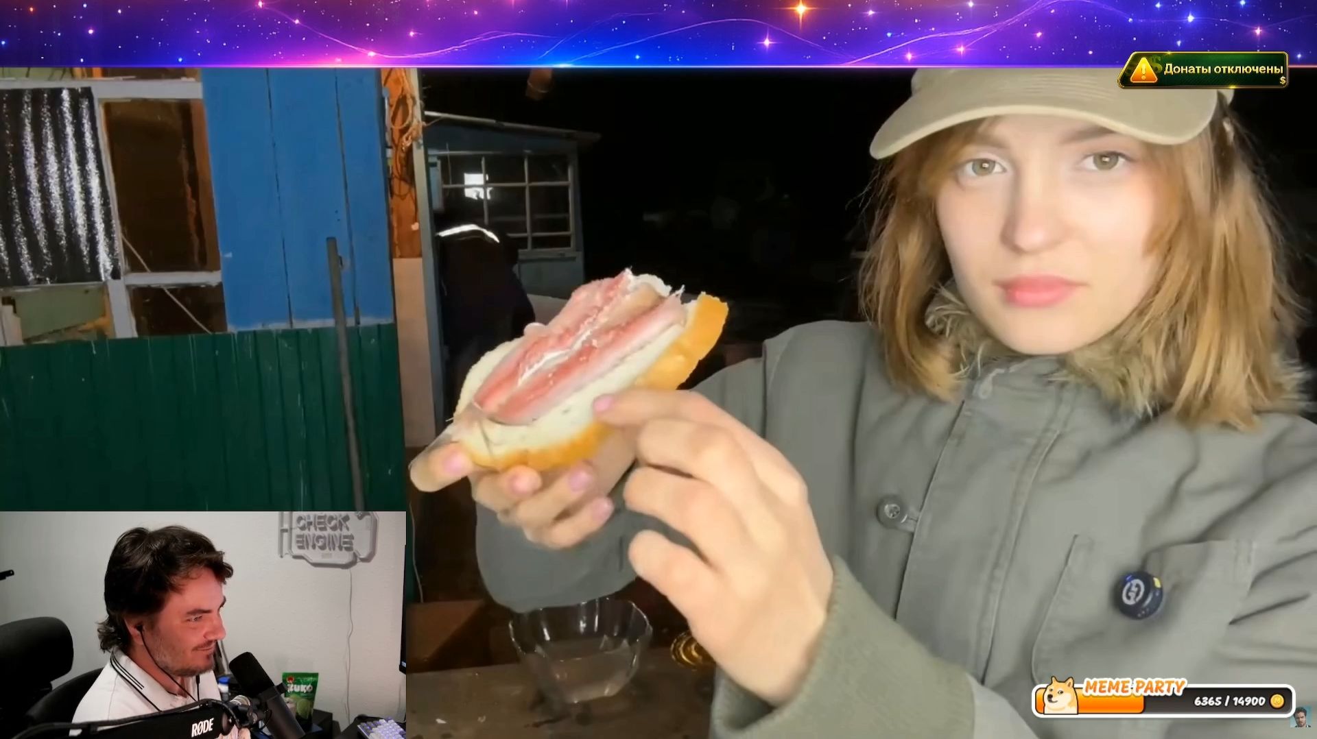 Maddyson - Новости стримерского мира (14.04.26)