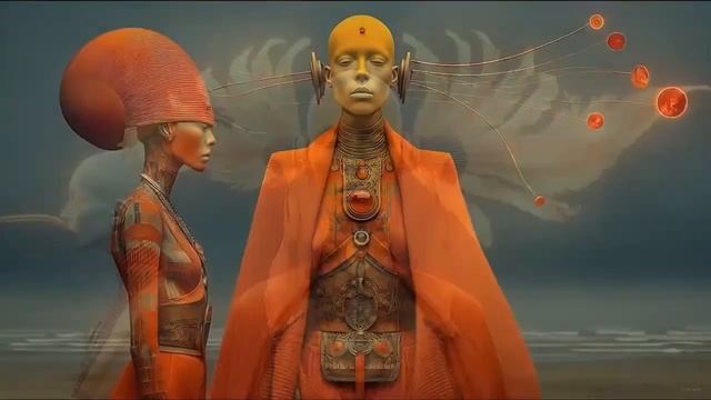 Тишина внутри