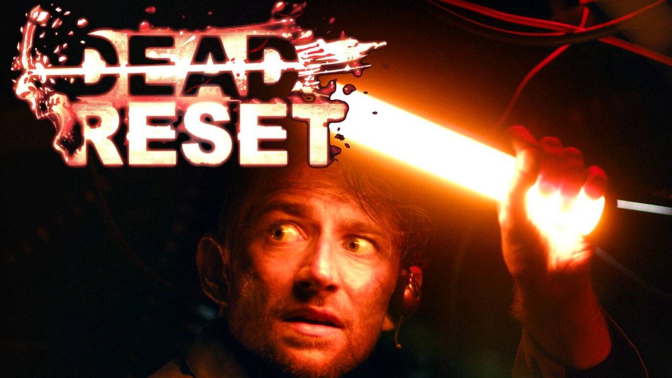 DEAD RESET часть 2