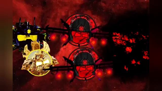 Фильм: Гнев Римской Империи. Эпоха Хаоса (3 Сезон).