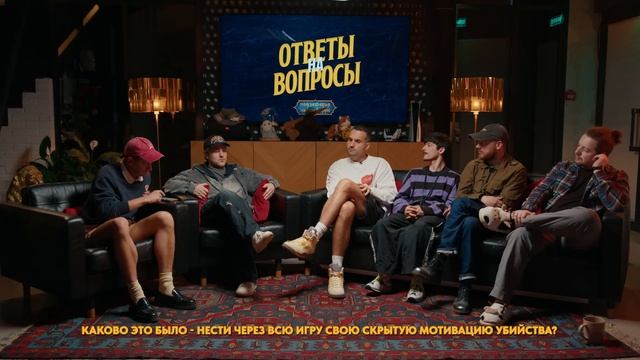 Ответы на вопросы по ПЧК 39 (Кашоков, Турал Натурал, Гудков, Макар, БРБ) / Подкаст #21