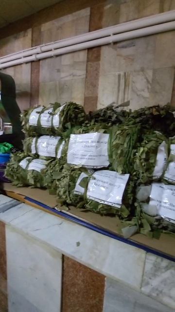 Цанатлинская школа изготовила очередную партию маскировочных сетей бойцам СВО