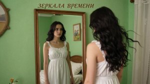 ЗЕРКАЛА и ВРЕМЯ👩💖