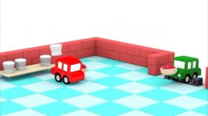 машинки/мультики для малышей/мультики для детей.