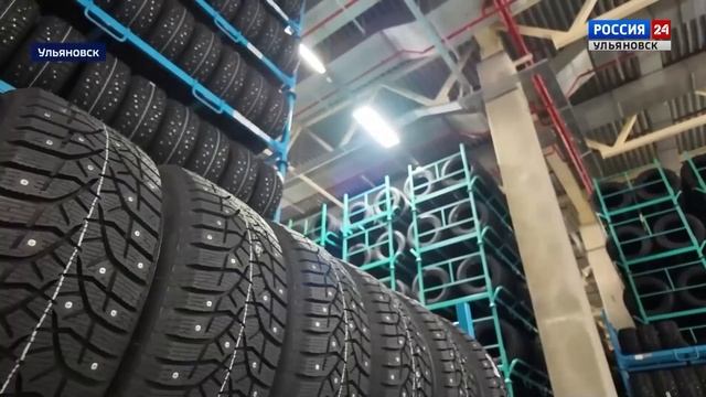 Ульяновская область — пять лет устойчивого роста!   Как региональная экономика адаптировалась к непр