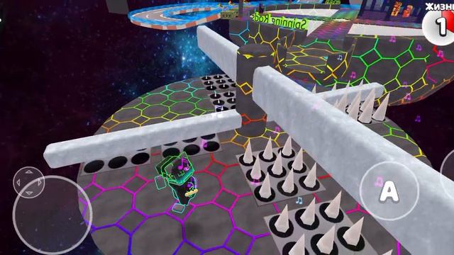 разоблачение лазера и RuTube Соника (;