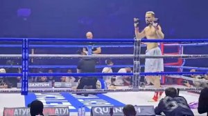 👊В глухой нокаут упал бывший игрок сборной России по футболу Федор Кудряшов👇