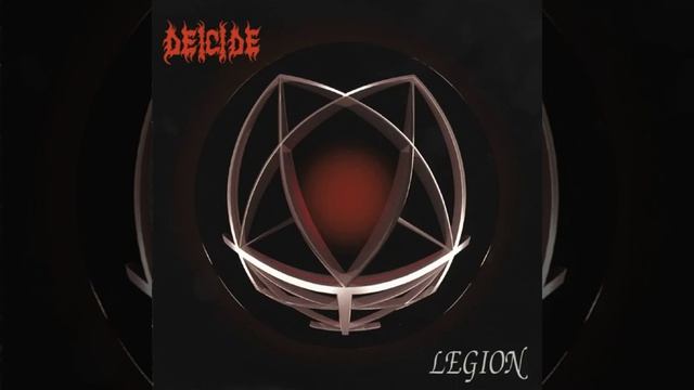 01 - Satan Spawn, The Caco Daemon (DEICIDE)