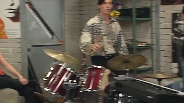 Элен и ребята 161 серия «Эмоции» (сериал, 1992)