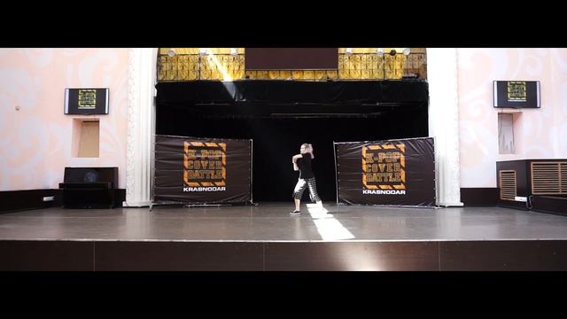 Судейский выход | Илай Eli (RIZING SUN) | К-ПОП КАВЕР БАТЛ КРАСНОДАР