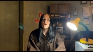 Мастер-класс "Декупаж пасхальных яиц", Овсянниковский СДК