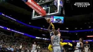 Impossible Moments in Sports #2