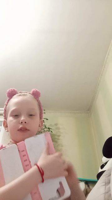 обзор на мой пеналчик смотреть онлайн