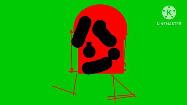 red player футаж