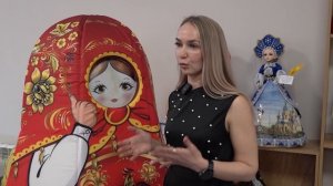 Фестиваль костюмов народов России провели образовательные учреждения Богородского округа региона