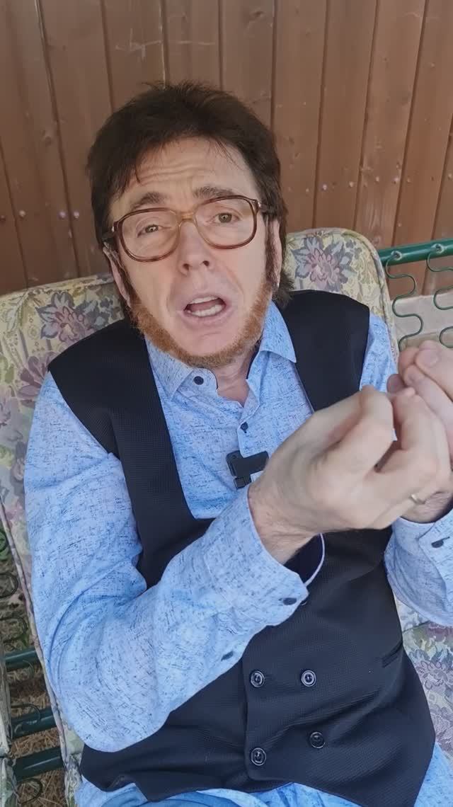 Окружающая созерцательность [Персонажи] - Геннадий Ветров