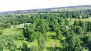 Я нашёл ЭТО в заброшенной деревне (Смотреть до конца)