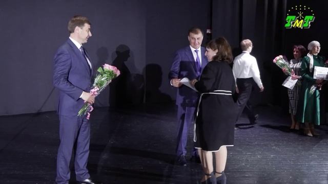 Закрытие профессиональных педагогических конкурсов