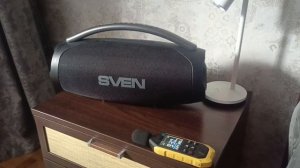 SVEN PS-375
