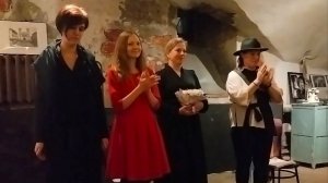 ЧАС ОЖИДАНИЯ ПЕТРИКИРХЕ. 09.04.2026