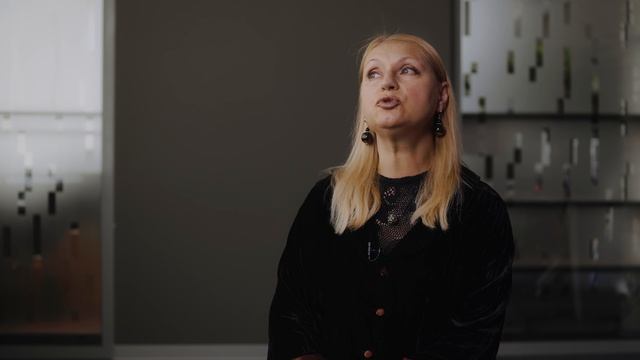 Интервью педагога по вокалу Валерии Араскиной