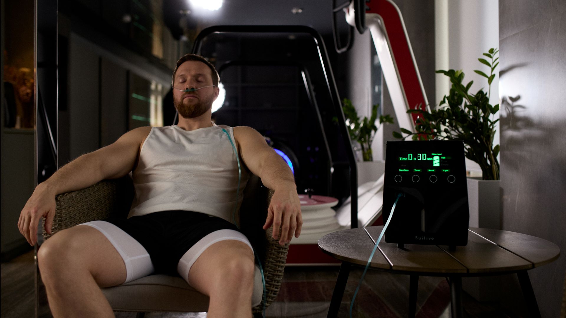 Hydrogen & Longevity Solutions_Nagomiflow