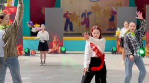 Солнечный зажигает звезды 2024