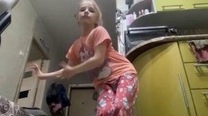 Я танцую везде