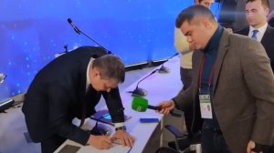 В 1991 году произошло ПРЕСТУПЛЕНИЕ — Леонид Пасечник