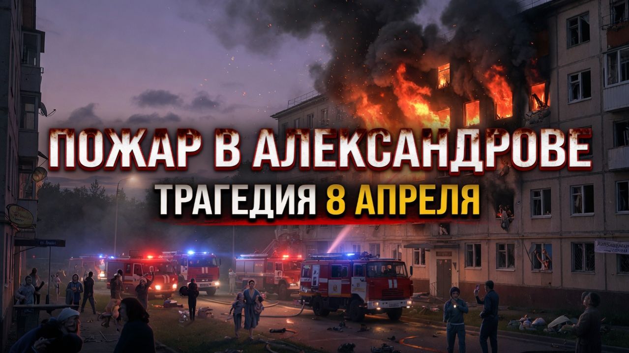 Пожар в жилом доме один погибший, спасены дети.