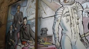 О саже газовой. Внезапно обнаружил её достоинства!