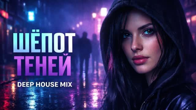 ⲱⲉⲡⲟⲧ ⲧⲉⲏⲉύ 🗣️ (DEEP HOUSE)