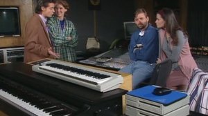 Элен и ребята 129 серия «Предательство» (сериал, 1992)