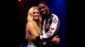 Magnetic Project - Tonight's the Night (New Rap Version) (Eurodance)