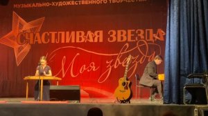 А. Хачатурян «Лезгинка» из балета «Гаянэ»