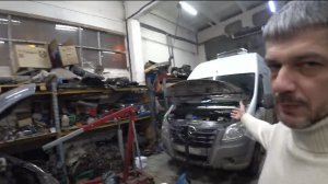 Газель Некст переподключение ЗМЗ 409про/ Очередная кривая установка двигателя/ Как делать не стоит