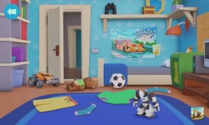 ФИКСИКИ / МУЛЬФИЛЬМ /  МУЛЬТИГРА