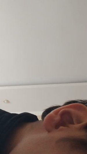 я