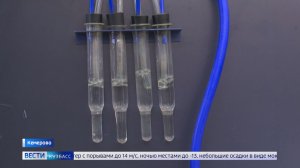 Экологичный двигатель, работающий на водороде, разработали учёные в КузГТУ