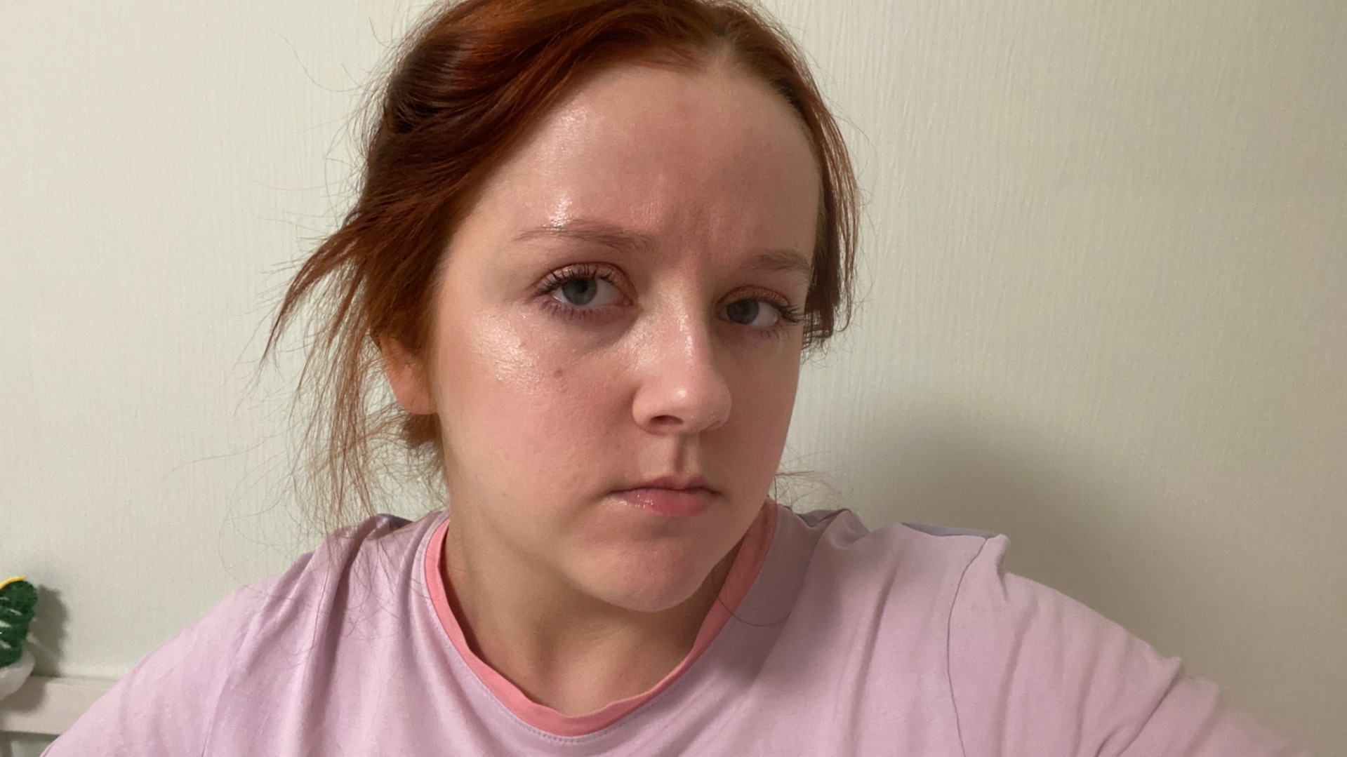 ДЕЛАЮ БЫСТРЫЙ МАКИЯЖ И РАЗГОВАРИВАЮ ШЕПОТОМ - БОЛТАЛКА