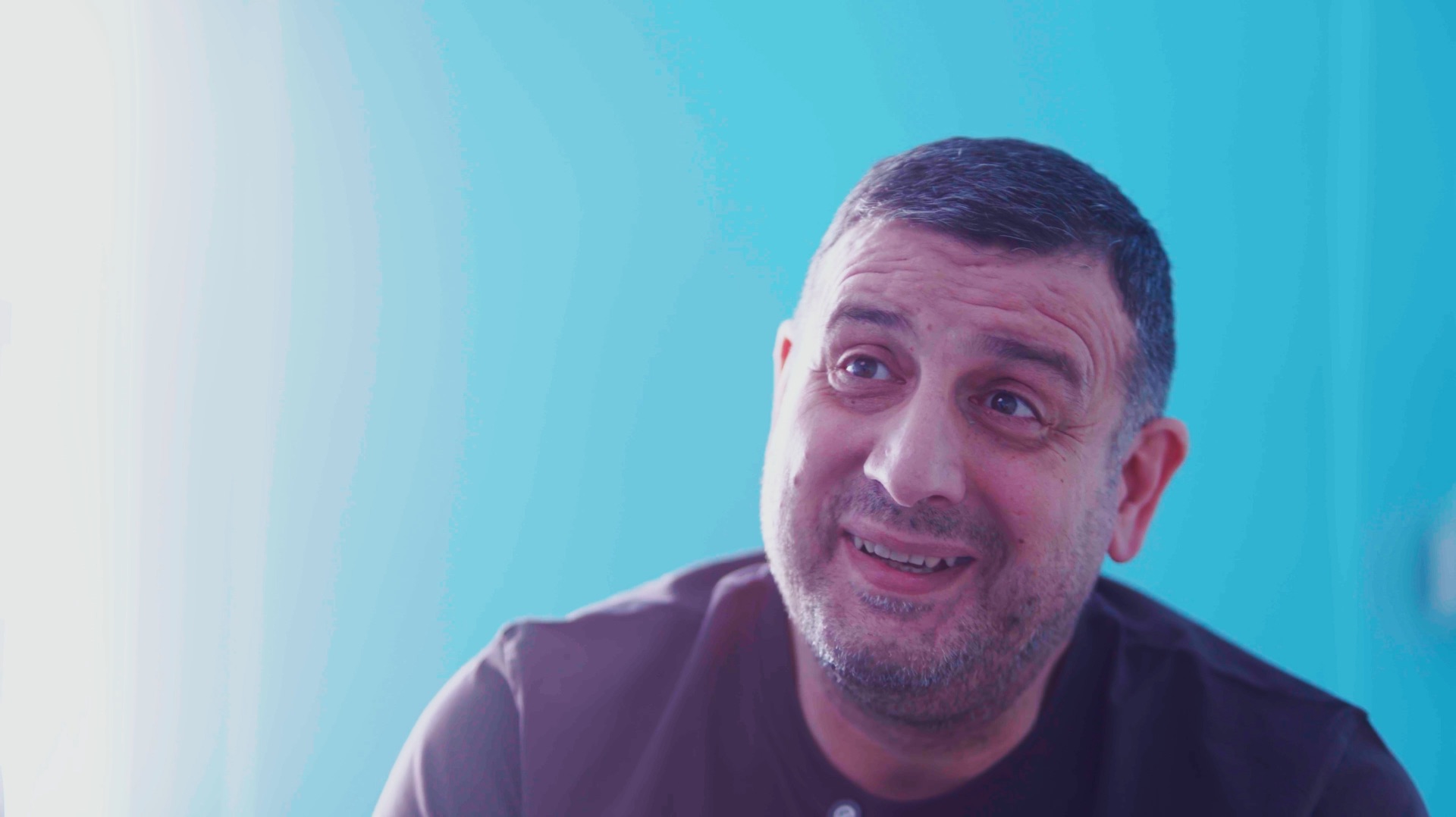 Катаракта. История пациента